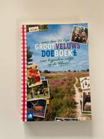 Groot Veluws Doe Boek, nieuw, Overige merken, Europa, Ophalen of Verzenden, Zo goed als nieuw