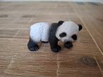 Schleich kleine baby panda beer, Ophalen of Verzenden, Zo goed als nieuw