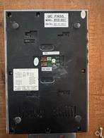 Werkend intercom scherm - Deurbel ontbreekt!, Audio, Tv en Foto, Videobewaking, Ophalen of Verzenden, Gebruikt, Buitencamera