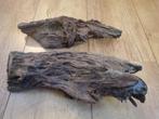 aquarium hout, Ophalen of Verzenden, Plant(en), Steen of Hout