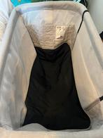 Co sleeper leuk jeans clay, Kinderen en Baby's, Babywiegjes en Ledikanten, Ophalen, Zo goed als nieuw, Wieg