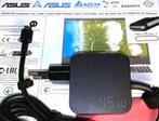 Asus Delta ADP-45EW Z USB type-C Adapter 20V 2.25A 45W Lader, Computers en Software, Ophalen of Verzenden, Zo goed als nieuw, Asus