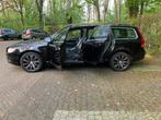Volvo V70 Aut.2011 Cruise adaptief BLIS,Lane,Polestar 204PK, Auto's, Volvo, 1800 kg, 4 cilinders, Zwart, 83 €/maand