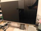 Acer S276HLtmjj grijs 27 inch, Gebruikt, IPS, Full HD, 61 t/m 100 Hz