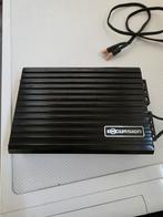 Subwoofer Box met Versterker 600W, Auto diversen, Autospeakers, Ophalen, Zo goed als nieuw