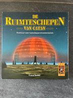 De ruimteschepen van catan, Hobby en Vrije tijd, Gezelschapsspellen | Bordspellen, Ophalen of Verzenden, Zo goed als nieuw
