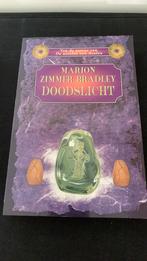 Marion Zimmer Zimmer Bradley - Doodslicht, Boeken, Ophalen of Verzenden, Zo goed als nieuw, Marion Zimmer Zimmer Bradley