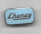 EMAILE CHENEY PRACHTIGE BROCHE SPELD, Ophalen of Verzenden, Gebruikt, Merk, Speldje of Pin