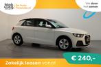 Audi A1 Sportback 25 TFSI Pro Line Airco Cruise € 17.450,0, Stof, A1, 95 pk, Wit