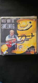 Henk wijngaard, Cd's en Dvd's, Vinyl | Nederlandstalig, Ophalen of Verzenden, Zo goed als nieuw, Overige formaten, Levenslied of Smartlap