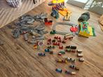 Thomas de trein. Mega veel. Complete set., Ophalen of Verzenden, Gebruikt