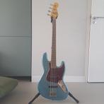 Fender custom shop Fender Jazz 1961, Muziek en Instrumenten, Snaarinstrumenten | Gitaren | Bas, Ophalen, Zo goed als nieuw