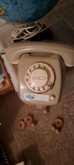 Telefoon, Ophalen of Verzenden