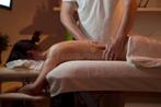 Ontspanningsmassage aan huis – voor vrouwen, Ontspanningsmassage