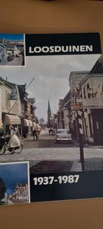 Loosduinen 1937-1987, Ophalen of Verzenden, Zo goed als nieuw
