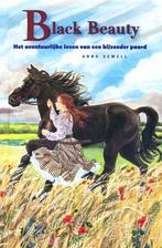 Black Beauty - Anna Sewell Het avontuurlijke leven van een b, Verzenden, Zo goed als nieuw, Anna Sewell