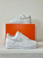 Nike Air Force 1 Low '07 White Vast Grey (EU 39 & 41), Wit, Nike, Nieuw, Ophalen of Verzenden