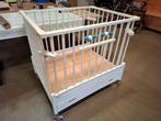 Kinderbox met wieltjes en lade, Ophalen of Verzenden