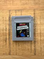 InfoGenius Personal Organizer - Game Boy, Ophalen, Puzzel en Educatief, Gebruikt, 1 speler