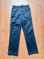 RUCANOR blauwe trainingsbroek / sportbroek sport maat 140, Gebruikt, Jongen of Meisje, Ophalen of Verzenden, Rucanor