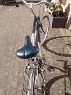 Mooie heren fiets opknapper, Fietsen en Brommers, Fietsen | Heren | Herenfietsen, Overige merken, Gebruikt, Versnellingen, 49 tot 53 cm
