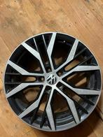 Volkswagen velgen 19 inch, Auto-onderdelen, Banden en Velgen, Gebruikt, Velg(en), Overige, All Season