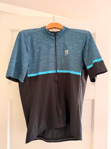 Sportful Fietshemdje Maat XXL beschikbaar voor biedingen