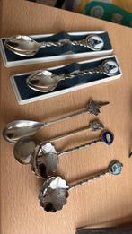 Antiek theelepels, Antiek en Kunst, Ophalen