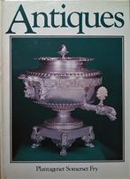 Antiques – by Plantagenet Somerset Fry (author), Ophalen of Verzenden