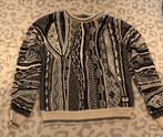 Carlo Colucci Trui - Maat S - Vintage Design, Ophalen, Zo goed als nieuw, Maat 46 (S) of kleiner