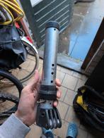 Mastverlenger sdm 5-15 cm en prolimit mastvoet base cardan, Ophalen of Verzenden, Overige typen, Minder dan 5 m²