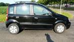 Fiat Panda 1.2 Dynamic,Airco,Elec.pakket, Auto's, Voorwielaandrijving, Stof, Gebruikt, Zwart