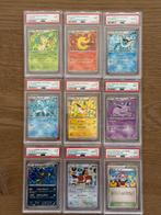 Pokemon Eeveelutions Black& White promo 2012, Hobby en Vrije tijd, Verzamelkaartspellen | Pokémon, Verzenden, Zo goed als nieuw