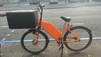Elektrische bezorgfiets, Fietsen en Brommers, Ophalen, Zo goed als nieuw, 50 km per accu of meer, Overige merken