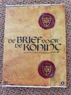 Dvd De brief voor de koning, Cd's en Dvd's, Ophalen of Verzenden, Gebruikt, Avontuur, Film