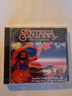 Santana - Hits of Santana. Cd. NIEUW., Cd's en Dvd's, Cd's | Rock, Ophalen of Verzenden, Nieuw in verpakking