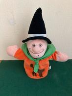 Nieuwe Poppenkastpop Heks van Stof, Ophalen of Verzenden, Nieuw, Overige typen