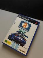 PlayStation 2 PS2 Auto Modellista Modelista, 1 speler, Ophalen of Verzenden