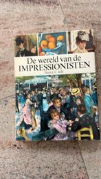 De wereld van de impressionisten, Boeken, Kunst en Cultuur | Beeldend, Hans L. C. Jaffé, Ophalen of Verzenden