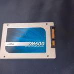 Crucial SSD 120GB, Computers en Software, Harde schijven, Gebruikt, Ophalen of Verzenden