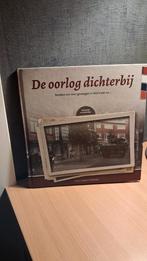 De oorlog dichterbij. Barneveld  en omstreken, Boeken, Ophalen of Verzenden, Gelezen