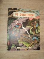 Karl May Strips 1e druk Karl May 10 - 13 - 14 - 15, Gelezen, Ophalen of Verzenden, Meerdere stripboeken