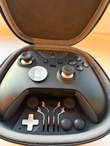 Xbox Elite Series 1 Controller | Hall Effect beschikbaar voor biedingen