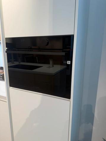 Samsung DEAL combi oven met airfry!  beschikbaar voor biedingen
