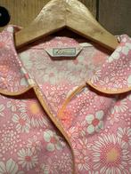 Old stock retro pyjama 2 delig nieuw 46, Ophalen of Verzenden, Nieuw, Maat 46/48 (XL) of groter