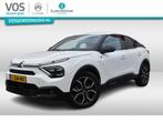 Citroën Ë-C4 Shine 50 kWh Camera V+A | Keyless | Navi | Ai, 136 pk, Gebruikt, Zwart, 351 km