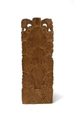 152. Houten beeld, Bali – Barong-figuur, Antiek en Kunst, Ophalen of Verzenden