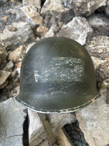 helm us ww2 beschikbaar voor biedingen