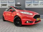 Ford Fiesta 1.6 ST2 *NAVI*CRUISE*182PK*SONY*ECC, Voorwielaandrijving, 1596 cc, Gebruikt, Euro 6