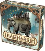 Imaginarium, Vijf spelers of meer, Ophalen of Verzenden, Zo goed als nieuw, Bombyx